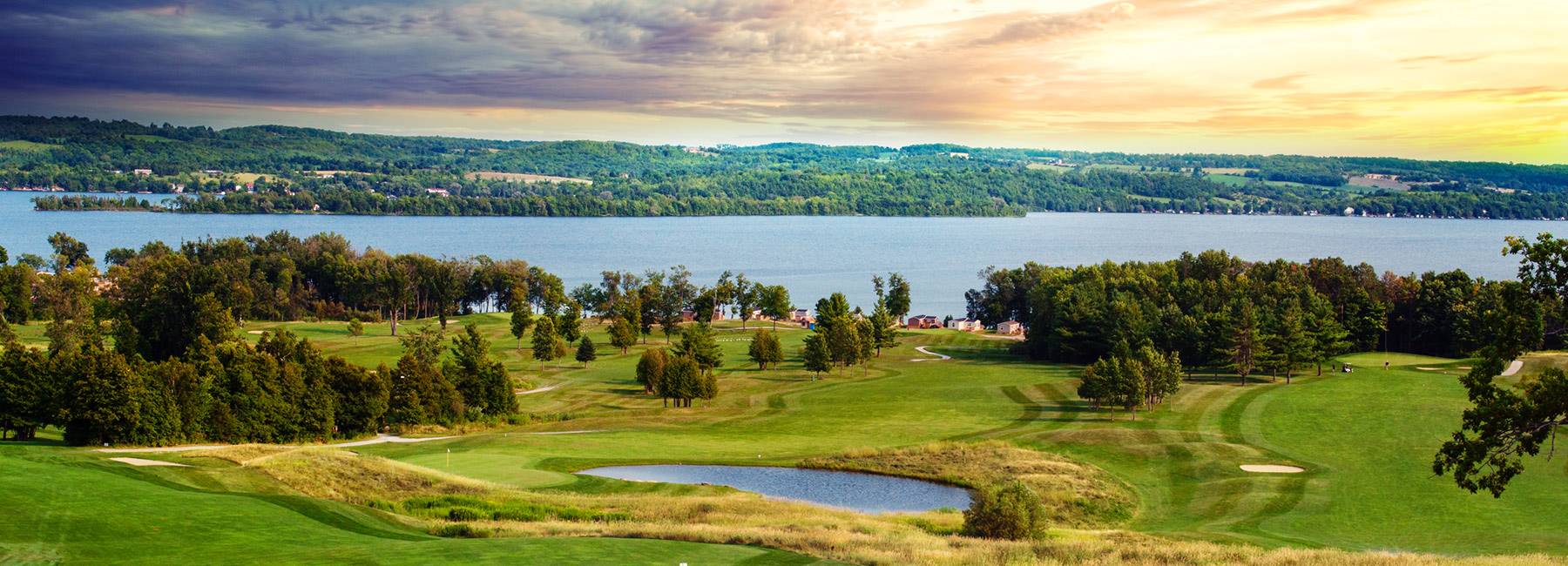 Stay n’ Play Packages Bellmere Winds