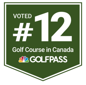 Bellmere Winds Golf Course Voted #12 Golf Course in Canada by GolfPass!