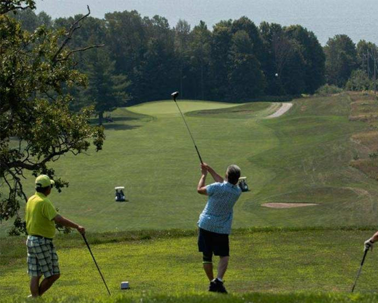 Bellmere Winds Golf Resort | Kawartha Lakes